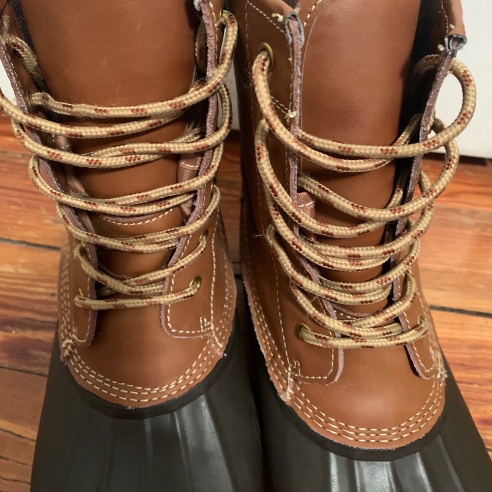 Khombu Snow Boots